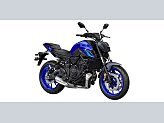 2024 Yamaha MT-07 for sale 201592287