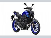 2024 Yamaha MT-07 for sale 201614571