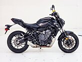 2024 Yamaha MT-07 for sale 201626402