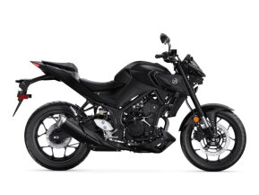 2024 Yamaha MT-03 for sale 201582557