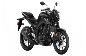 2024 Yamaha MT-03 for sale 201614789