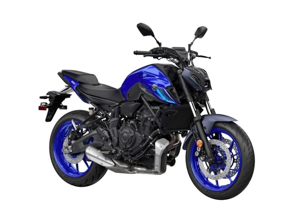 Yamaha mt 07 for sale near on sale me