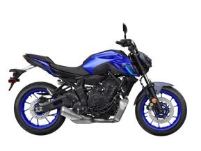 2024 Yamaha MT-07 for sale 201572762