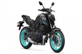 2024 Yamaha MT-07 for sale 201577176