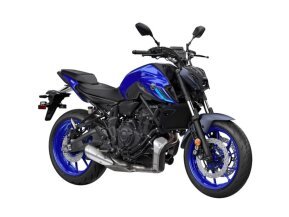 2024 Yamaha MT-07 for sale 201578407