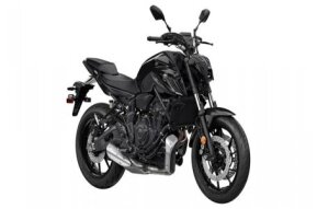 2024 Yamaha MT-07 for sale 201580834