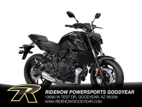 2024 Yamaha MT-07 for sale 201580879