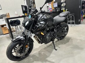 2024 Yamaha MT-07 for sale 201581492