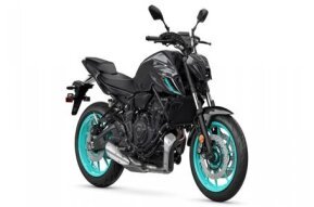 2024 Yamaha MT-07 for sale 201584074