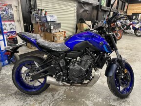 2024 Yamaha MT-07 for sale 201595621