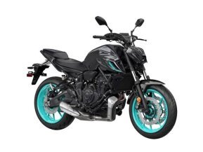 2024 Yamaha MT-07 for sale 201598507