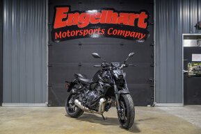 2024 Yamaha MT-07 for sale 201600301