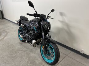 2024 Yamaha MT-07 for sale 201606027