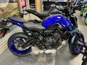 2024 Yamaha MT-07 for sale 201607062