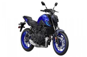 2024 Yamaha MT-07 for sale 201614571