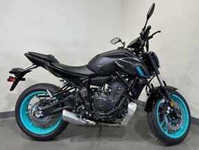 2024 Yamaha MT-07 for sale 201626343