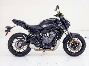 2024 Yamaha MT-07 for sale 201626402