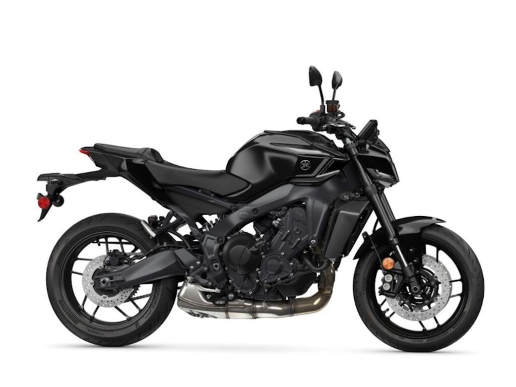 Yamaha MT Series Motorcycles for Sale near Houlton, Maine - Motorcycles ...