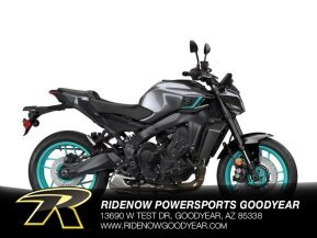 2024 Yamaha MT-09 for sale 201615637
