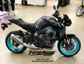 2024 Yamaha MT-10 for sale 201571684