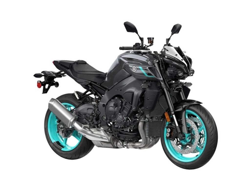 Yamaha mt 10 for best sale sale craigslist