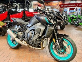 2024 Yamaha MT-10 for sale 201598167