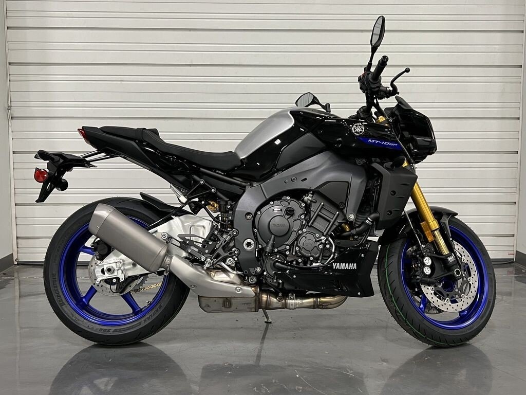 Yamaha MT-10 Motorcycles for Sale - Motorcycles on Autotrader