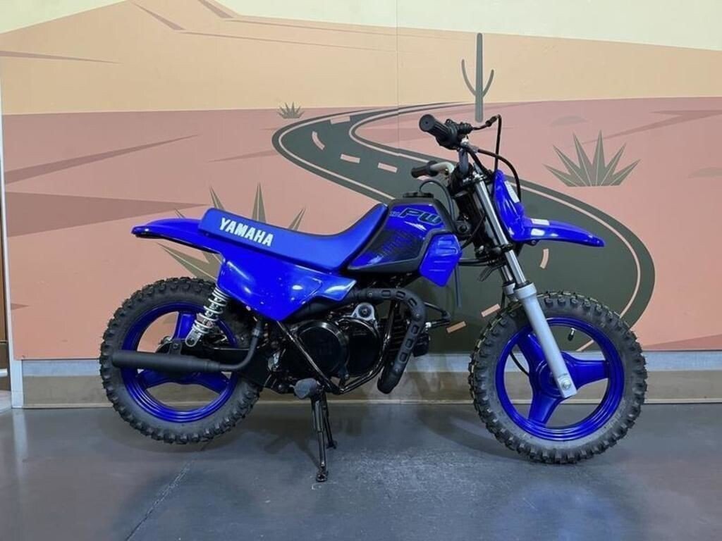 2024 Yamaha PW50 for sale near Tucson Arizona 85710 201595217