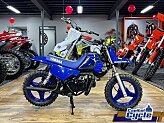 2024 Yamaha PW50 for sale 201517008