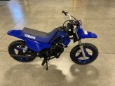 New 2024 Yamaha PW50