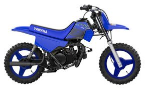 2024 Yamaha PW50 for sale 201544310