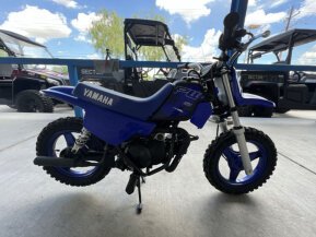 2024 Yamaha PW50 for sale 201557196