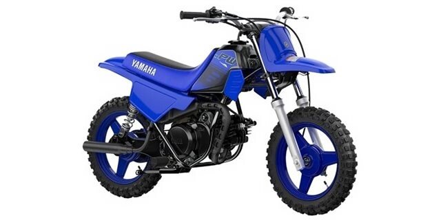 Yamaha 50cc dirt bike 2024 for sale used