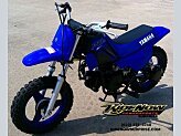 2024 Yamaha PW50 for sale 201594573