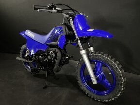 2024 Yamaha PW50 for sale 201627111