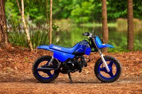 2024 Yamaha PW50 for sale 201628928
