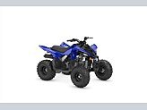 2024 Yamaha Raptor 110 for sale 201577585