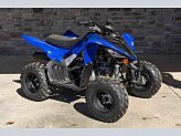 2024 Yamaha Raptor 110 for sale 201598093
