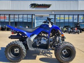 2024 Yamaha Raptor 110 for sale 201598115