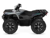 New 2024 Yamaha Raptor 700