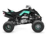 New 2024 Yamaha Raptor 700R