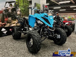 2024 Yamaha Raptor 700R for sale 201578998