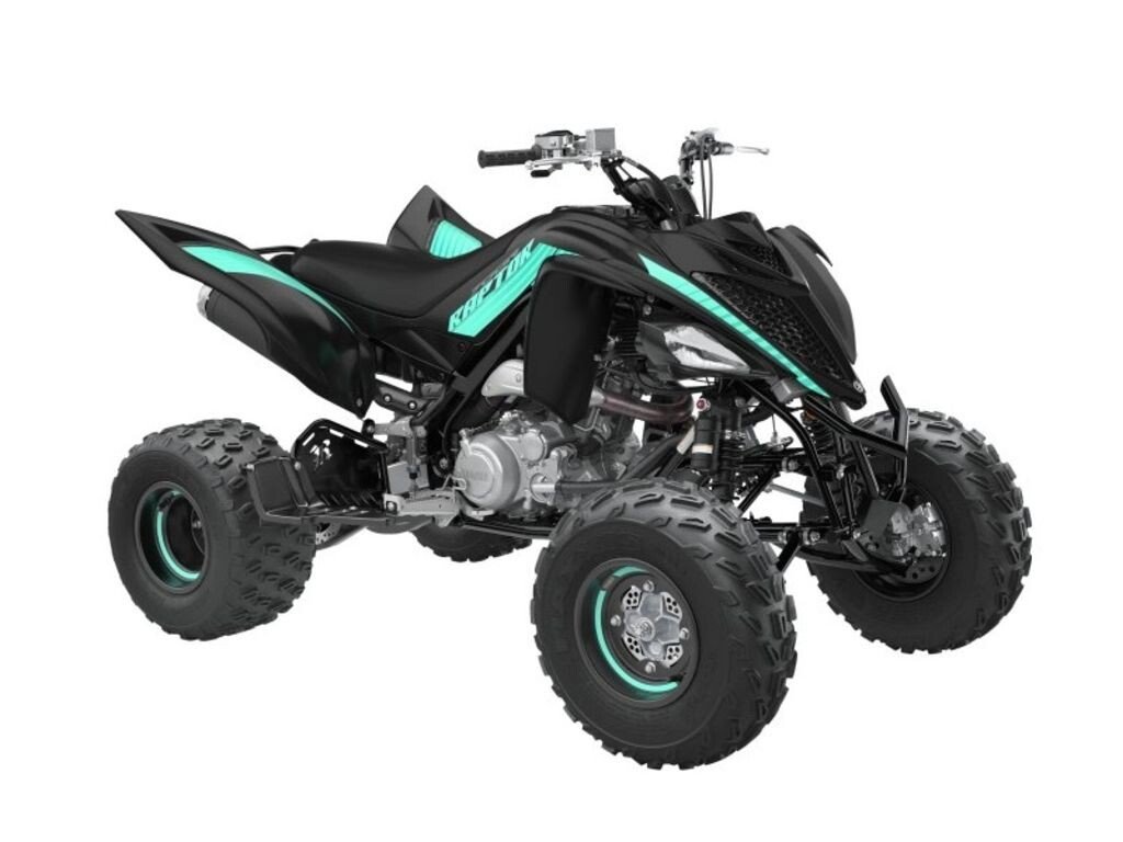 Used yamaha atv for deals sale near me