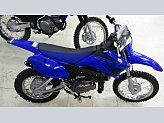 2024 Yamaha TT-R110E for sale 201526483