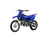 2024 Yamaha TT-R110E for sale 201577315