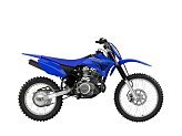 2024 Yamaha TT-R125LE for sale 201524133