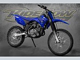 2024 Yamaha TT-R125LE for sale 201528894