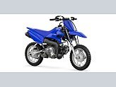 2024 Yamaha TT-R50E for sale 201571638