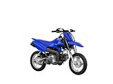 2024 Yamaha TT-R50E for sale 201581530