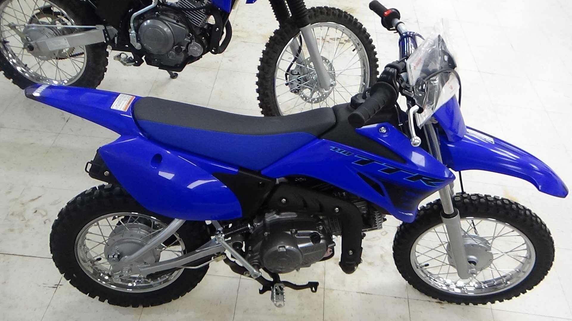 Yamaha ttr 110 for sale store near me